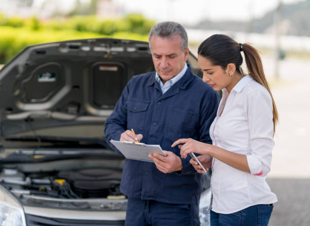 Local insurance for Shenandoah County County drivers